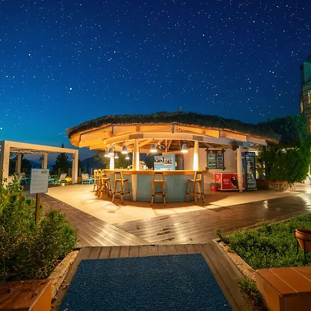 Liberty Lykia Adults Only Resort Ölüdeniz