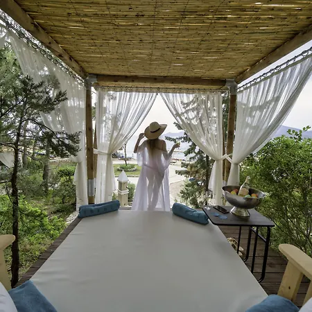 Resort Liberty Lykia Adults Only 5*