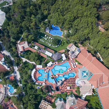 Liberty Lykia Adults Only Semesteranläggning (resort)