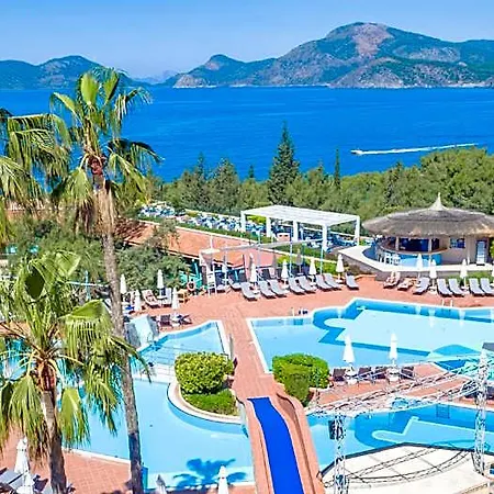 منتجع Liberty Lykia Adults Only 5*