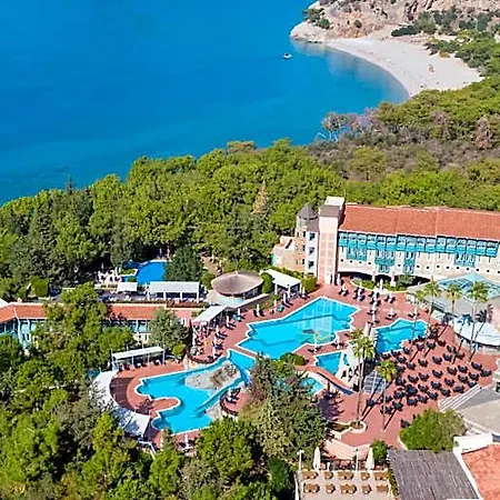 Liberty Lykia Adults Only 5*