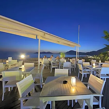 Liberty Lykia Adults Only 5* أولدينيس