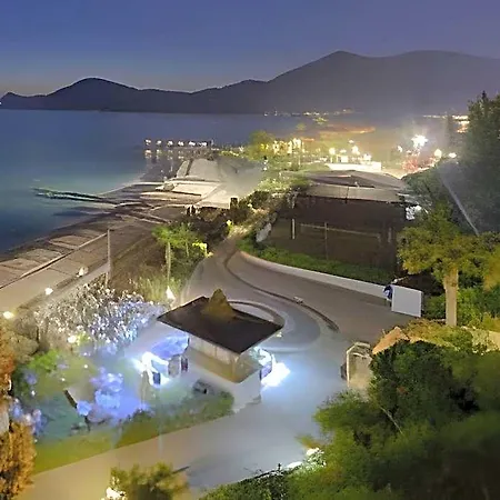 Liberty Lykia Adults Only منتجع 5*