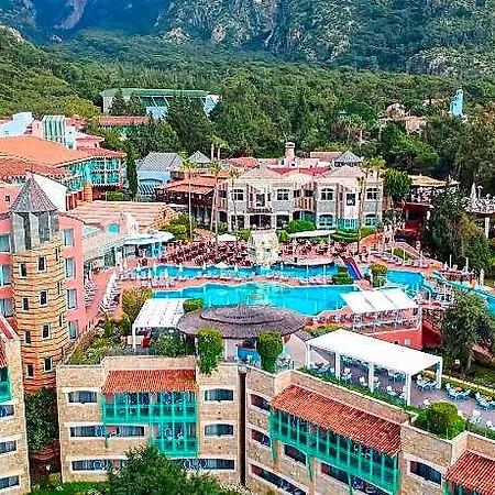 Liberty Lykia Adults Only 5*