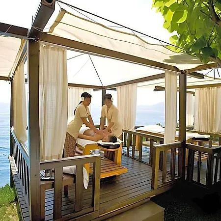 Liberty Lykia Adults Only 5* أولدينيس