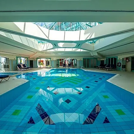 Liberty Lykia Adults Only منتجع 5*