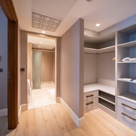 Liberty Lykia Adults Only منتجع 5*