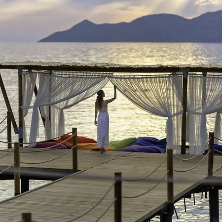 Liberty Lykia Adults Only 5* أولدينيس