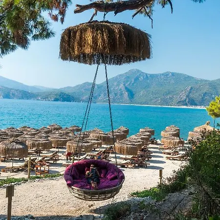 Liberty Lykia Adults Only Resort Ölüdeniz