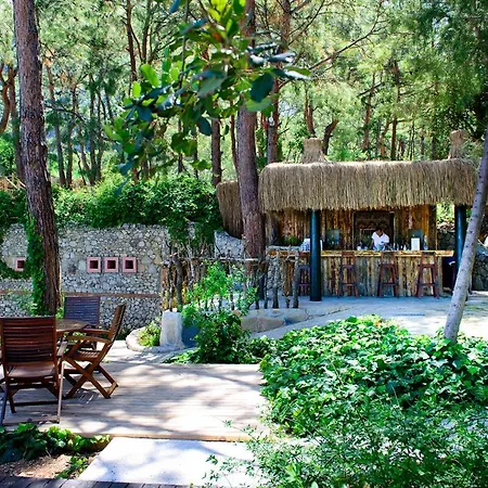 Resort Liberty Lykia Adults Only