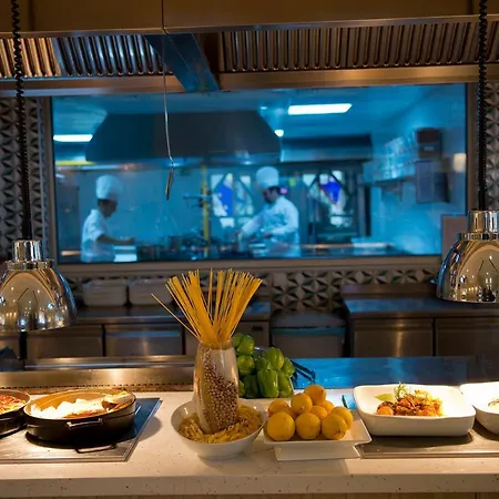 Liberty Lykia Adults Only Station touristique 5*