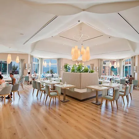 Resort Liberty Lykia Adults Only Ölüdeniz