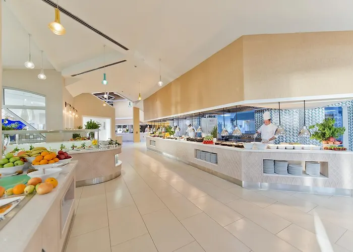 Liberty Lykia Adults Only Ölüdeniz