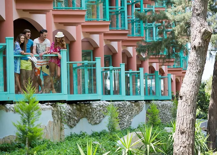 Liberty Lykia Adults Only Ölüdeniz