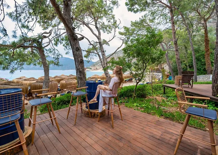 Liberty Lykia Adults Only Ölüdeniz