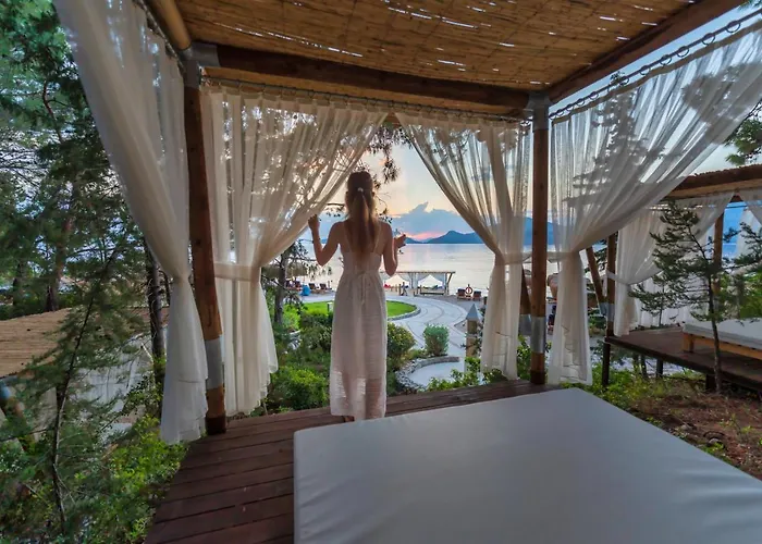 Liberty Lykia Adults Only Ölüdeniz