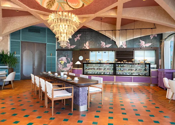 Ośrodek wypoczynkowy Liberty Lykia Adults Only Ölüdeniz