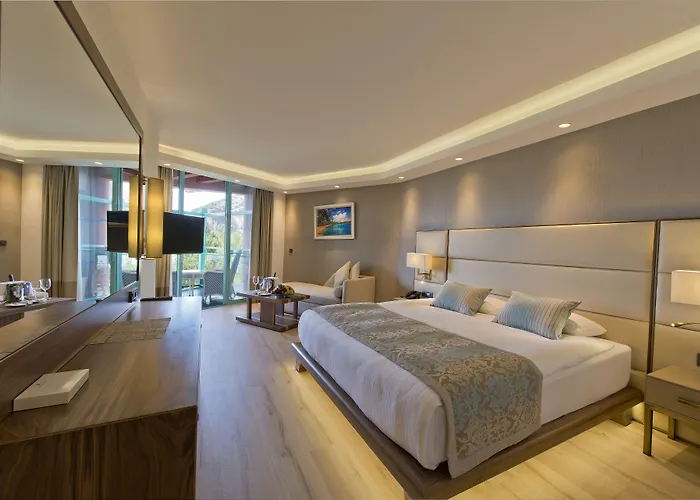 Liberty Lykia Adults Only