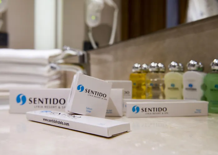 Ośrodek wypoczynkowy Liberty Lykia Adults Only