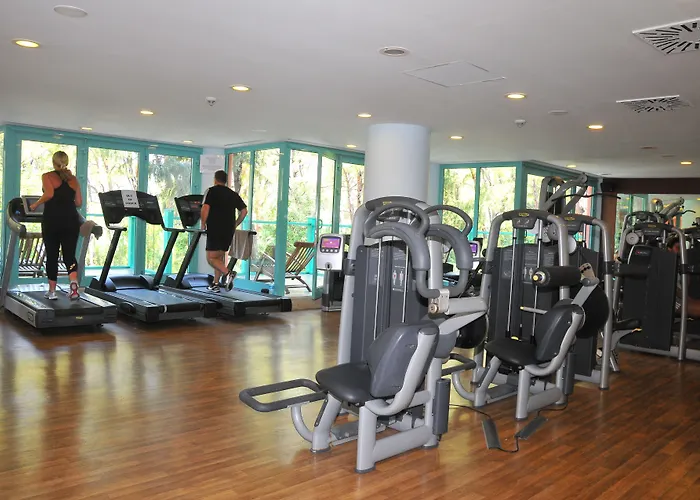 Liberty Lykia Adults Only 5*