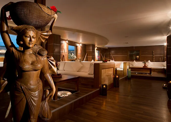 Liberty Lykia Adults Only