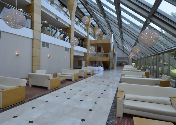 Liberty Lykia Adults Only 5*