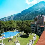 Resort Liberty Lykia Adults Only Ölüdeniz
