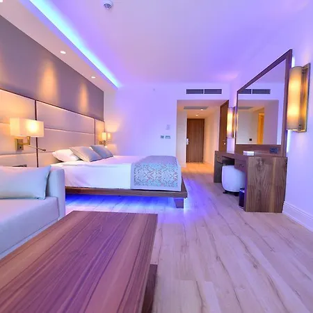 Liberty Lykia Adults Only Resort