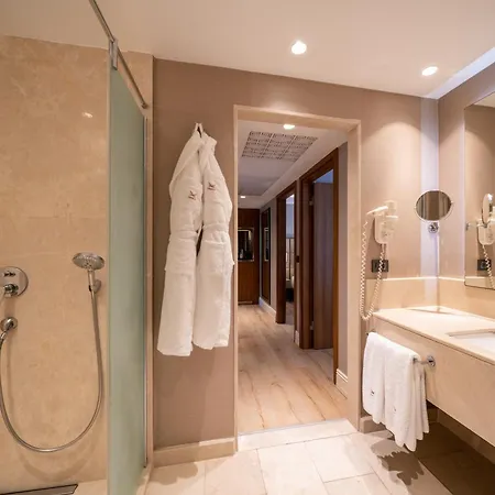 Liberty Lykia Adults Only Resort Ölüdeniz