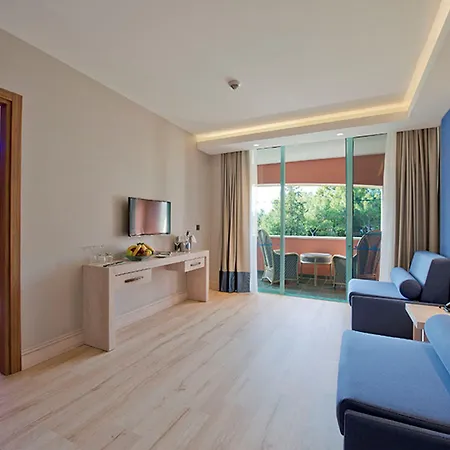 Liberty Lykia Adults Only Resort Ölüdeniz