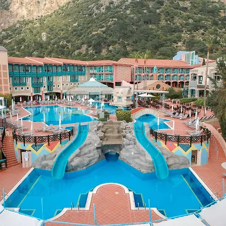 Liberty Lykia Adults Only Resort