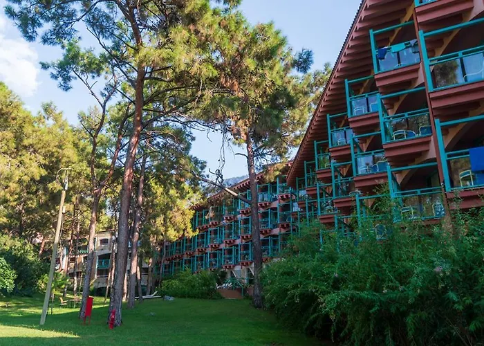 Liberty Lykia Adults Only 5*