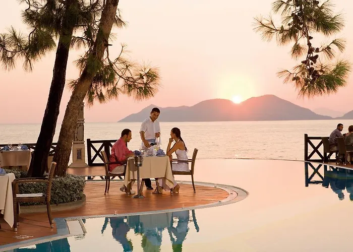 Liberty Lykia Adults Only 5*