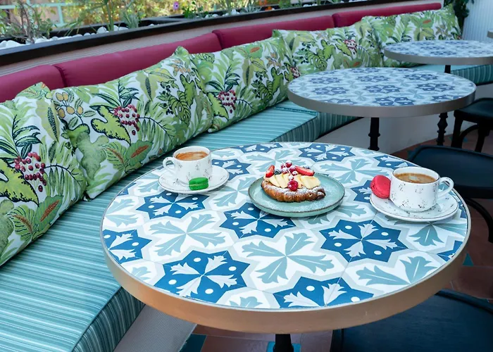 Liberty Lykia Adults Only 5*