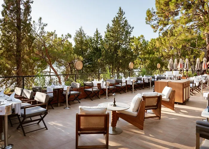 Liberty Lykia Adults Only 5* Ολουντενίζ