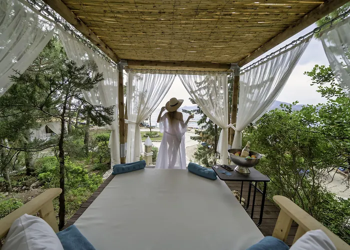 Θέρετρο Liberty Lykia Adults Only 5*