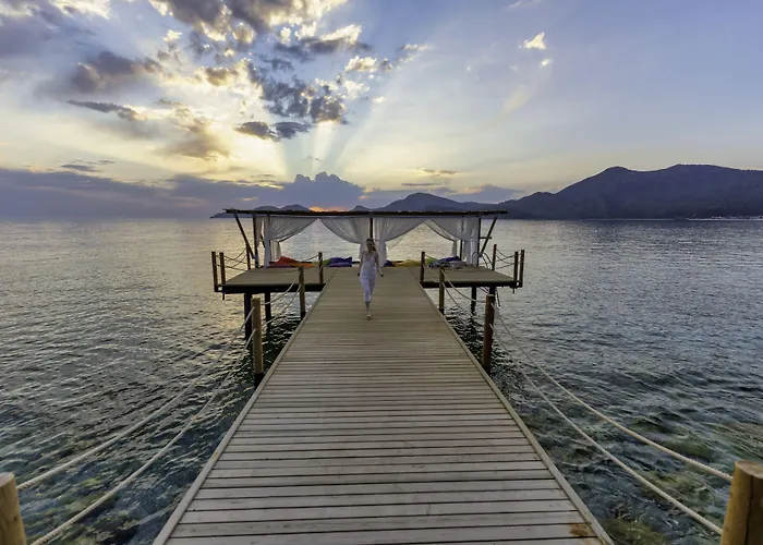 Liberty Lykia Adults Only Θέρετρο 5*