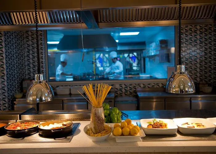 Liberty Lykia Adults Only Θέρετρο 5*